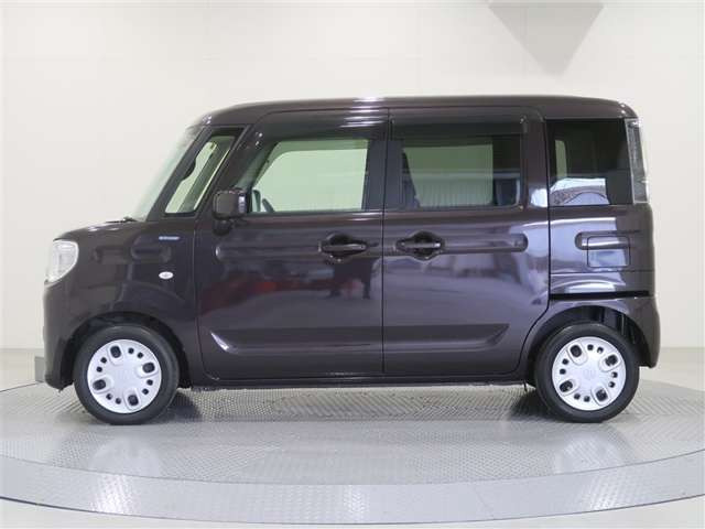 スペーシアハイブリッド(HYBRID) G