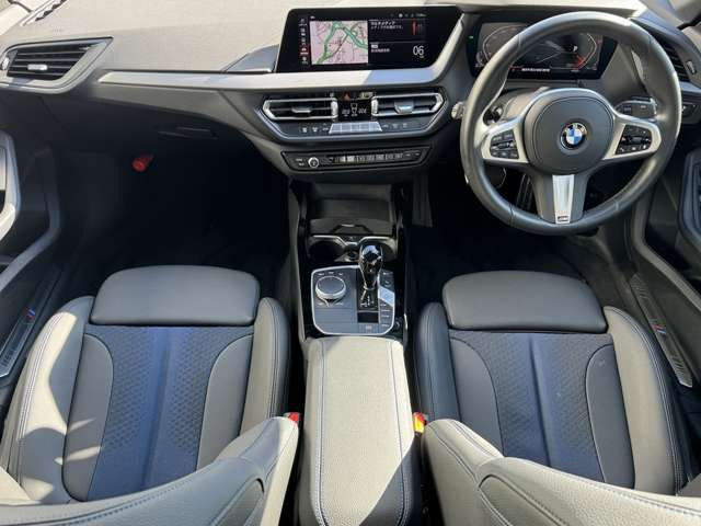 2シリーズグランクーペ218d Mスポーツ エディション ジョイプラス