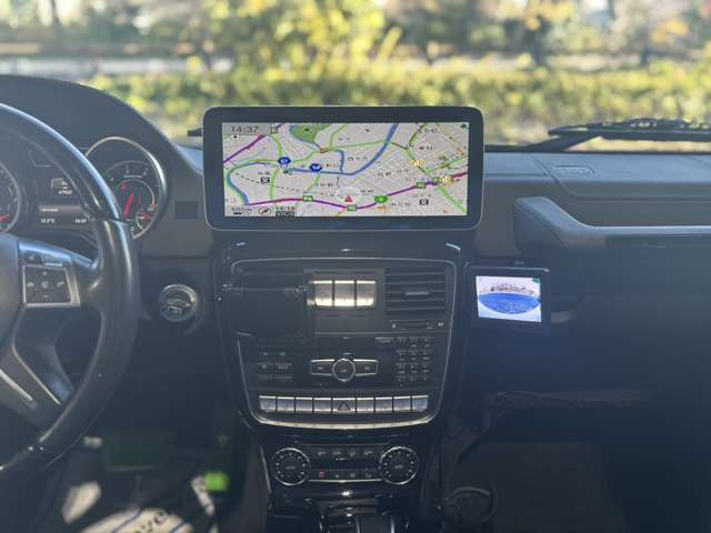 ☆12.3インチワイドモニター純正HDDナビゲーション!フルセグTV!Bluetooth接続!フロント・バックカメラ!ETC2.0!機能充実の1台です☆