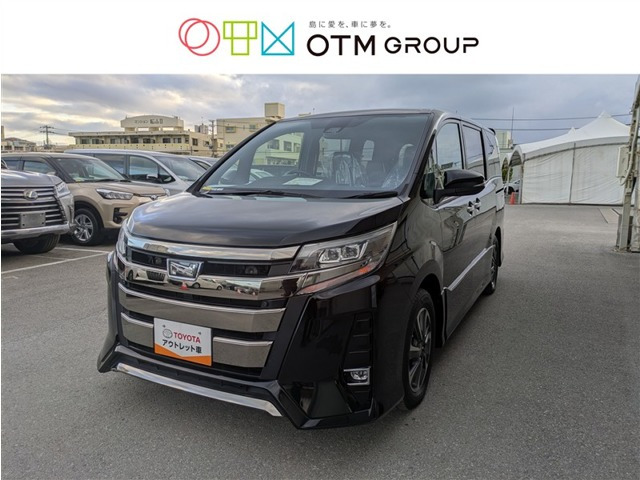 ノア2.0 Si W×B II