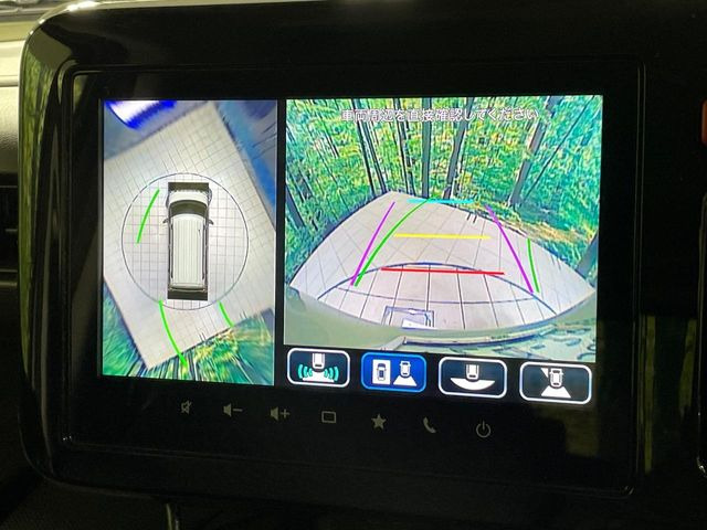 �y�S���ʃ��j�^�[�p�J�����z��p�̃J�����ɂ��A�ォ�猩���낵���悤�Ȏ��_��360�x�N���}�̎��͂��m�F���邱�Ƃ��ł��܂������p�������m�F���₷���A�����ꏊ�ł̐؂�Ԃ��⒓�Ԃ��X���[�Y�ɍs���܂��B