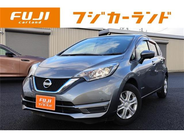 ノート1.2 e-POWER X