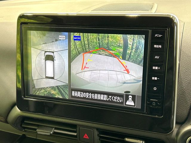 �y�A���E���h�r���[���j�^�[�z��p�̃J�����ɂ��A�ォ�猩���낵���悤�Ȏ��_��360�x�N���}�̎��͂��m�F���邱�Ƃ��ł��܂������p�������m�F���₷���A�����ꏊ�ł̐؂�Ԃ��⒓�Ԃ��X���[�Y�ɍs���܂��B