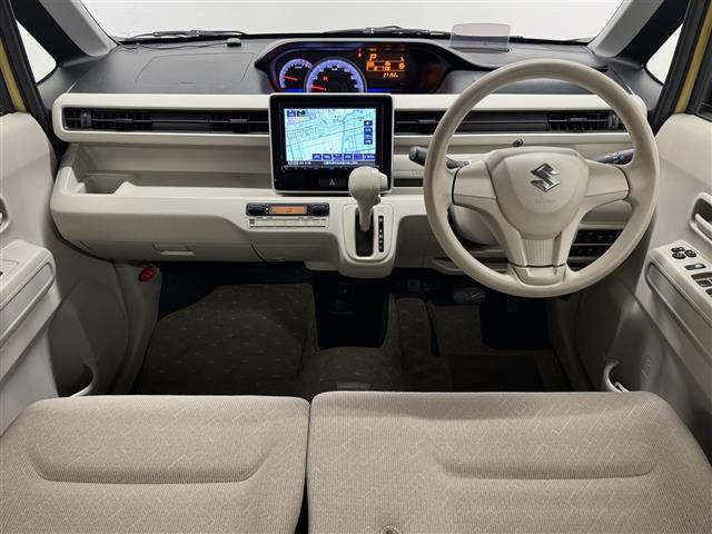 ワゴンRハイブリッド(HYBRID) FX