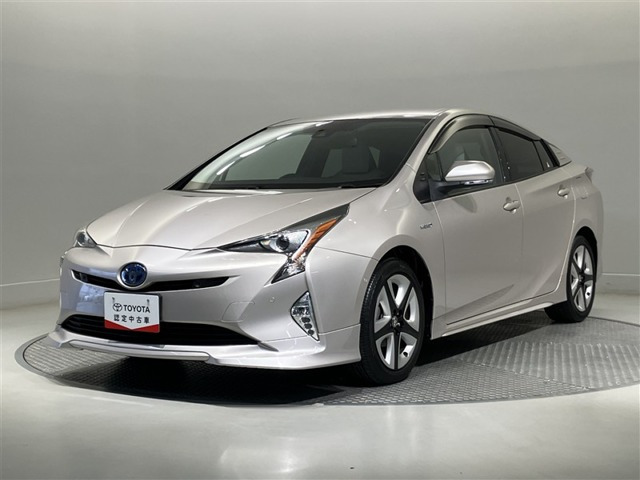 プリウス1.8 A ツーリングセレクション