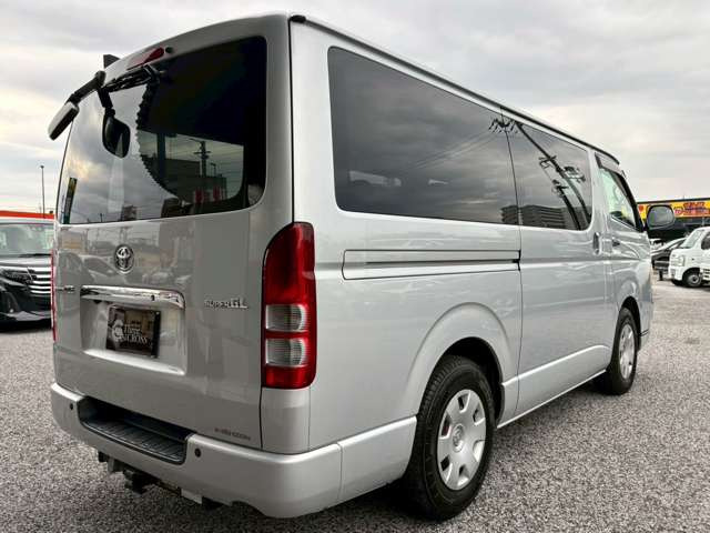 �X���[�N���X����X�̎ԗ��͍Œ�2�N�̈��S�ۏ؂��ʓr�L���ł��t���ł��܂�!�ڍׂ͓��X�X�^�b�t�܂ł��C�y�ɂ��₢���킹�������B