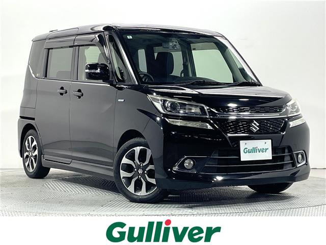 ソリオバンディット1.2 ハイブリッド(HYBRID) MV