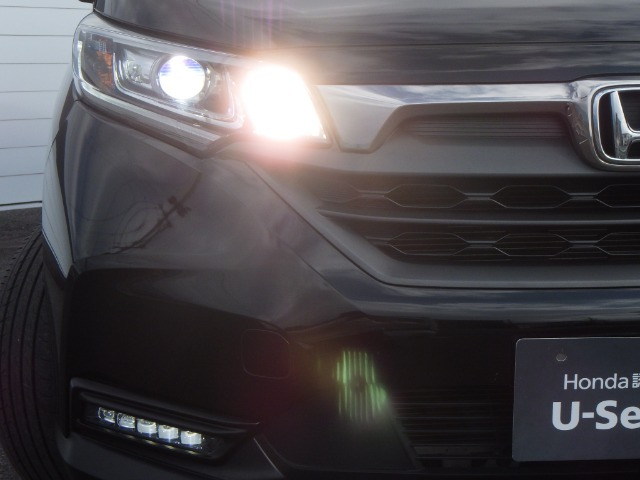 フリード1.5 クロスター ホンダセンシング