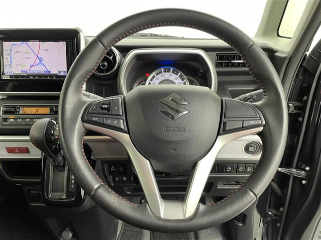 スペーシアカスタムハイブリッド(HYBRID)  XS