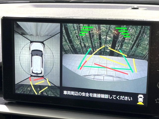 �y�p�m���}���j�^�[�z��p�̃J�����ɂ��A�ォ�猩���낵���悤�Ȏ��_��360�x�N���}�̎��͂��m�F���邱�Ƃ��ł��܂������p�������m�F���₷���A�����ꏊ�ł̐؂�Ԃ��⒓�Ԃ��X���[�Y�ɍs���܂��B