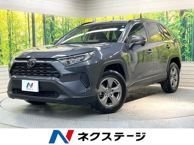 RAV4(トヨタ) 2.0 X 中古車画像