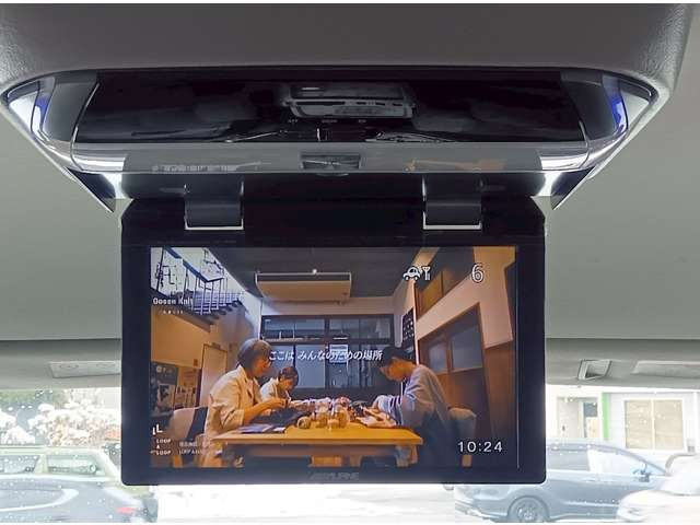 アルファード2.4 V AS