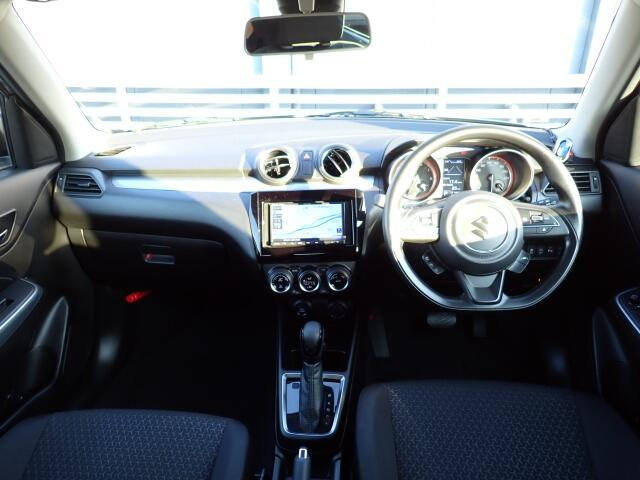 スイフト1.2 ハイブリッド(HYBRID) MG