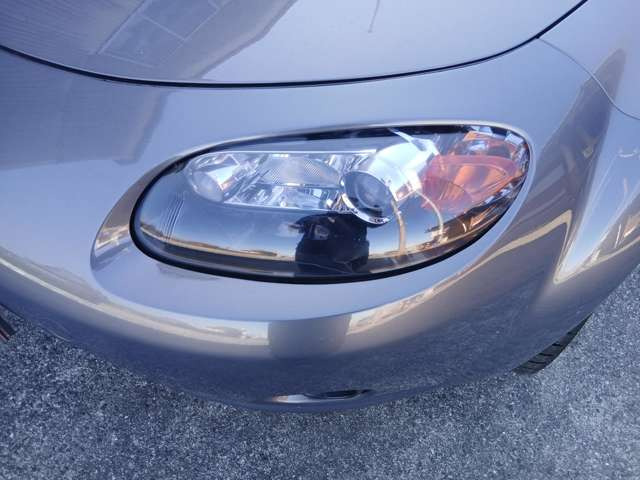 ロードスター2.0 RHT