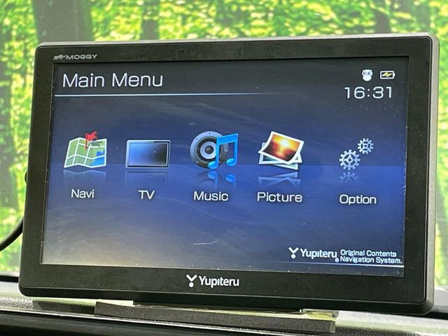 �y�i�r�Q�[�V�����z�g���₷���i�r�ŖړI�n�܂ł�������ē����Ă���܂��B�e��I�[�f�B�I�Đ��@�\���[�����Ă���A���Ԃ̉^�]������Ɋy�����Ȃ�܂�!!