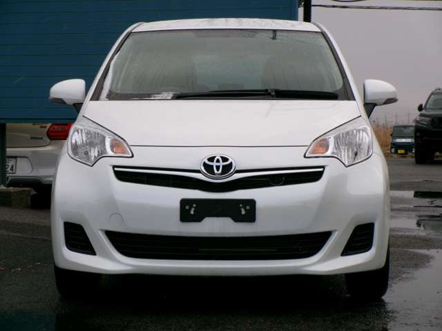 ラクティス1.3 X