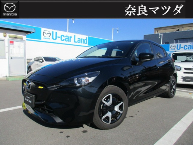 MAZDA21.5 15BD