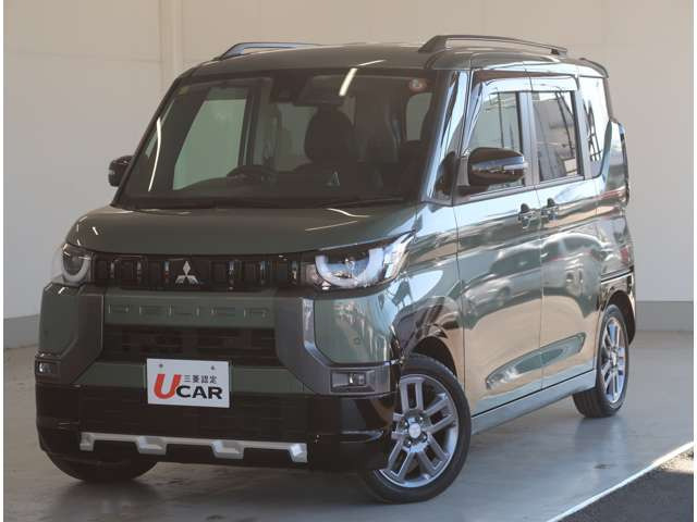 デリカミニT プレミアム