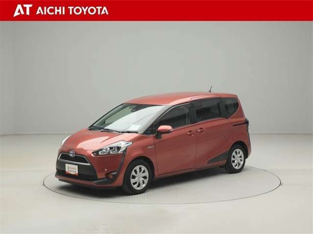 シエンタハイブリッド 1.5 G