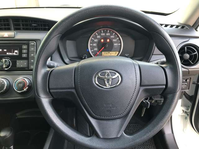 カローラアクシオ1.5 X