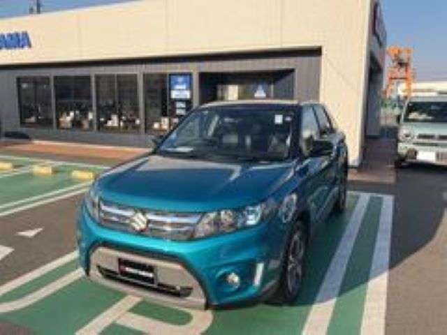 エスクード1.6 4WD