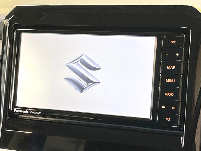 クロスビー1.0 ハイブリッド(HYBRID) MZ