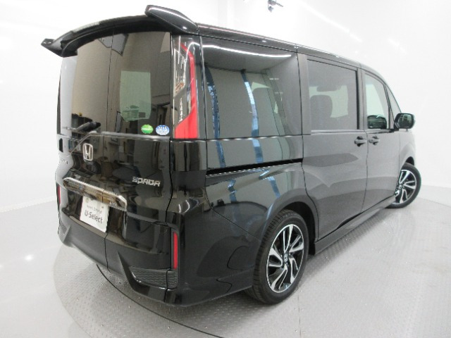 ステップワゴン1.5 スパーダ クールスピリット ホンダ センシング