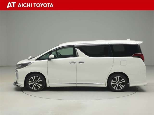 アルファード2.5 S Cパッケージ