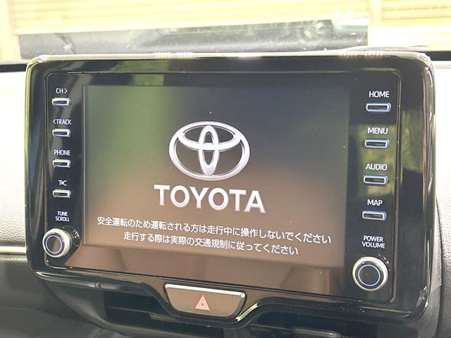 ヤリスクロス1.5 ハイブリッド Z アドベンチャー