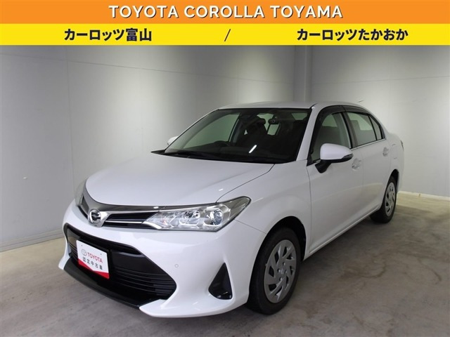 カローラアクシオ1.5 G