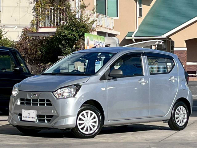 ミライースL SAIII