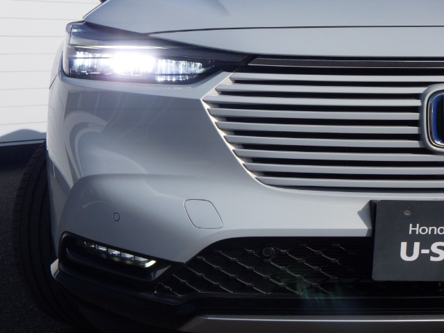 ヴェゼル1.5 e:HEV Z 4WD