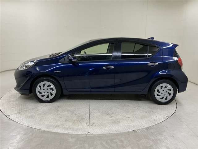 アクア1.5 S スタイルブラック