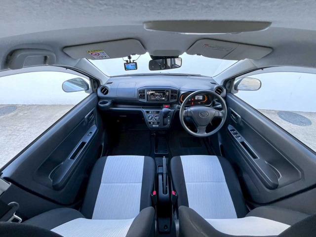 ミライースL SAIII