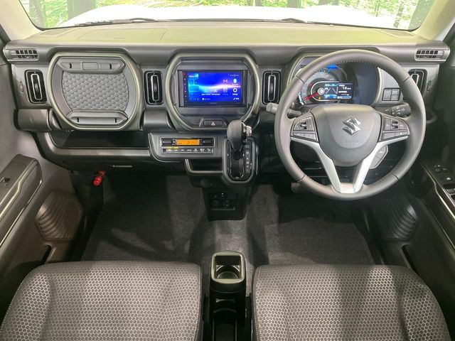 ハスラータフワイルド