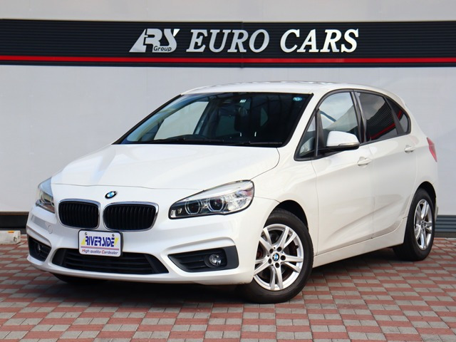 2シリーズアクティブツアラー218i