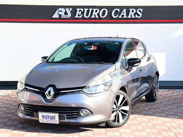 ルーテシアRT 1.8