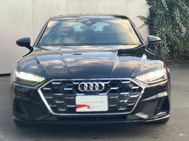 A7スポーツバック40 TDI クワトロ Sラインパッケージ ディーゼル 4WD