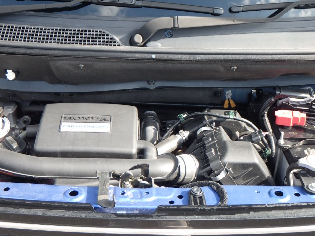 N-BOXカスタムG L ホンダセンシング