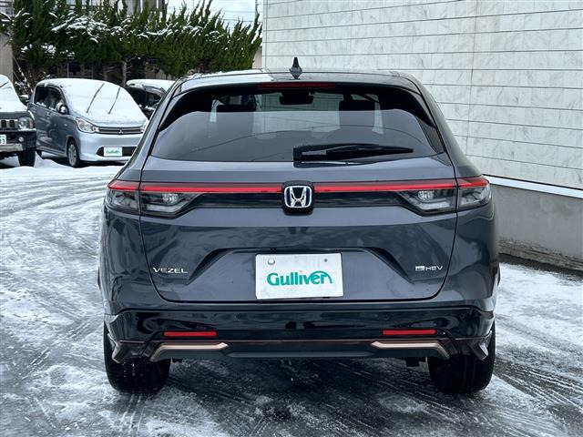 ヴェゼル1.5 ハイブリッド Z