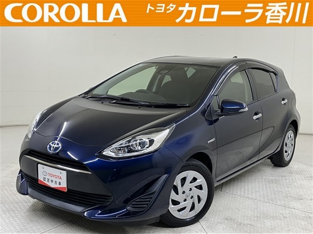 アクア1.5 S スタイルブラック