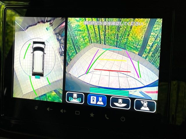 �y�S���ʃ��j�^�[�p�J�����z��p�̃J�����ɂ��A�ォ�猩���낵���悤�Ȏ��_��360�x�N���}�̎��͂��m�F���邱�Ƃ��ł��܂������p�������m�F���₷���A�����ꏊ�ł̐؂�Ԃ��⒓�Ԃ��X���[�Y�ɍs���܂��B