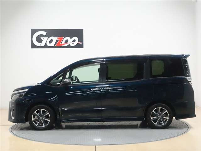 ヴォクシー2.0 ZS 煌III