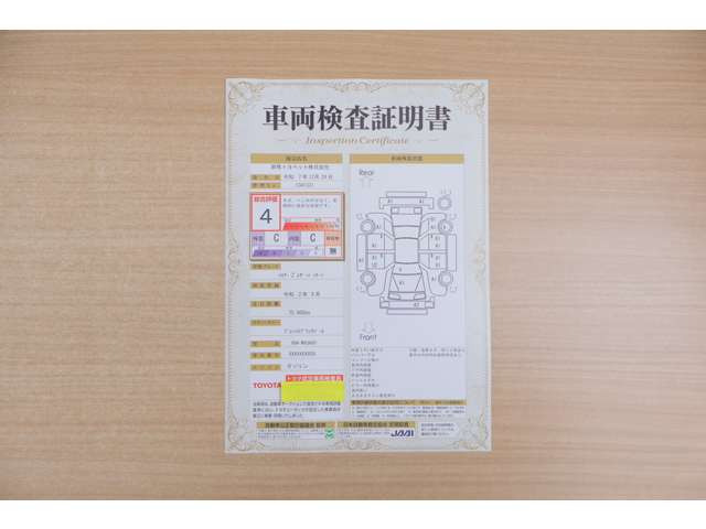 ハリアー2.0 Z レザーパッケージ