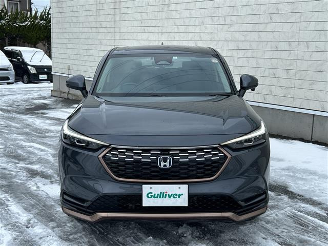 ヴェゼル1.5 ハイブリッド Z