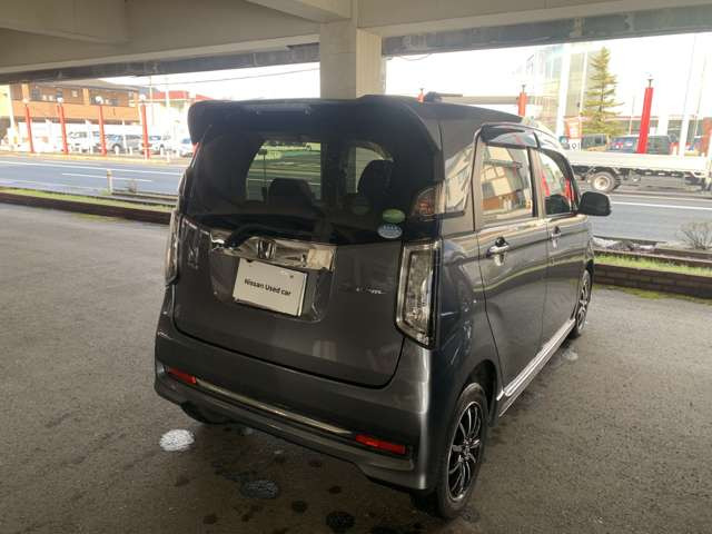 N-WGNカスタムG ターボパッケージ 4WD