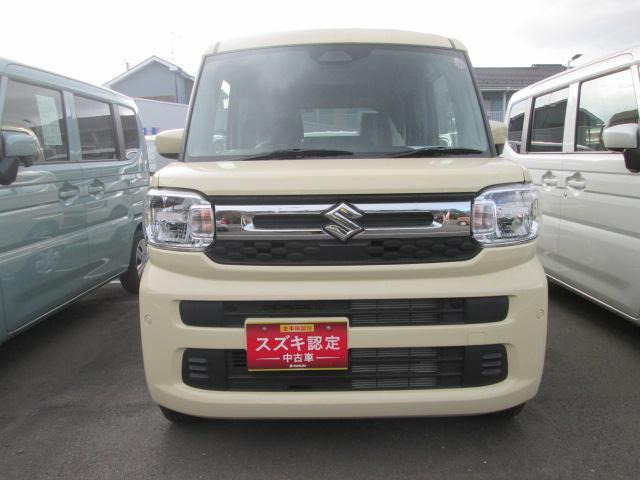 スペーシアハイブリッド(HYBRID) G