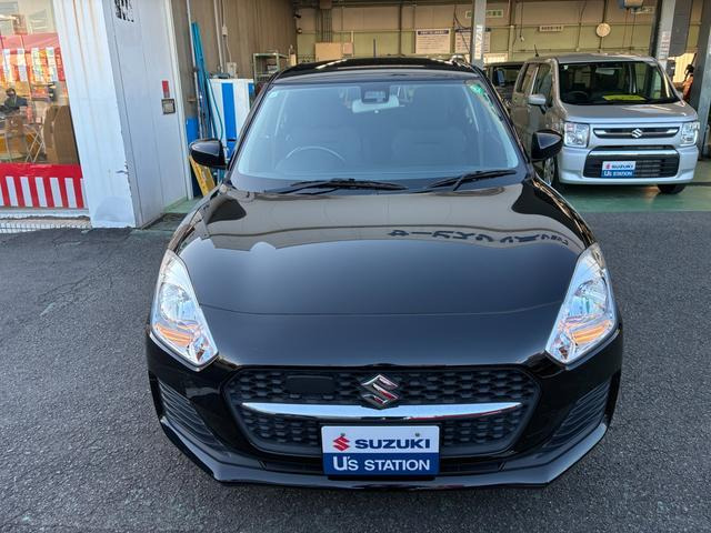 スイフト1.2 ハイブリッド(HYBRID) MG