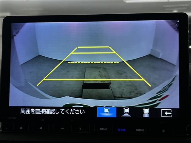 ステップワゴン2.0 e:HEV スパーダ