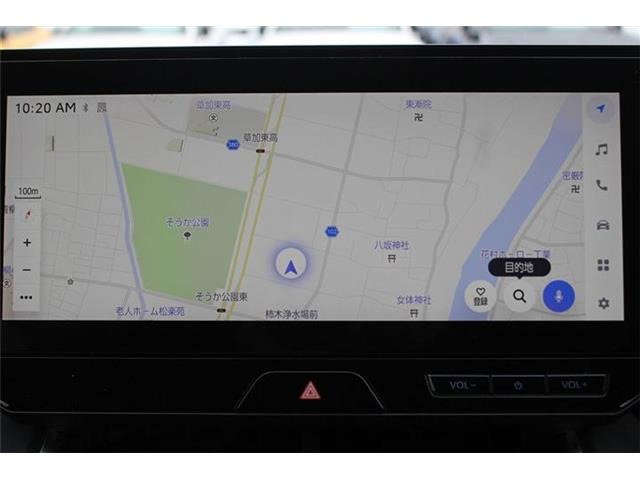 ハリアー2.5 プラグインハイブリッド Z E-Four 4WD